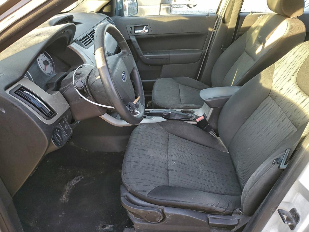 2008 FORD FOCUS SE photo 13