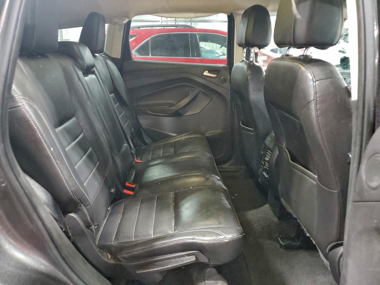 2015 FORD ESCAPE SE photo 21