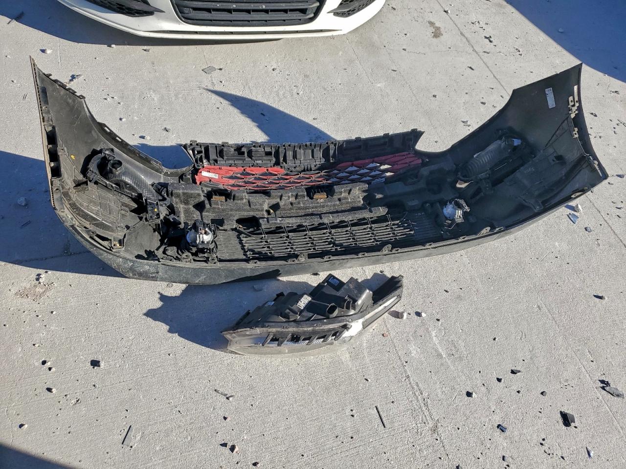 2021 KIA FORTE GT LINE photo 12