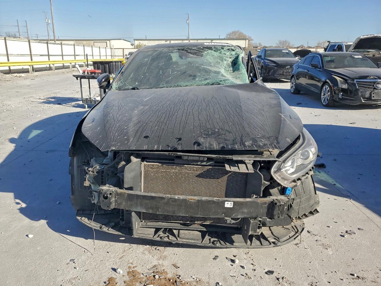 2021 KIA FORTE GT LINE photo 5