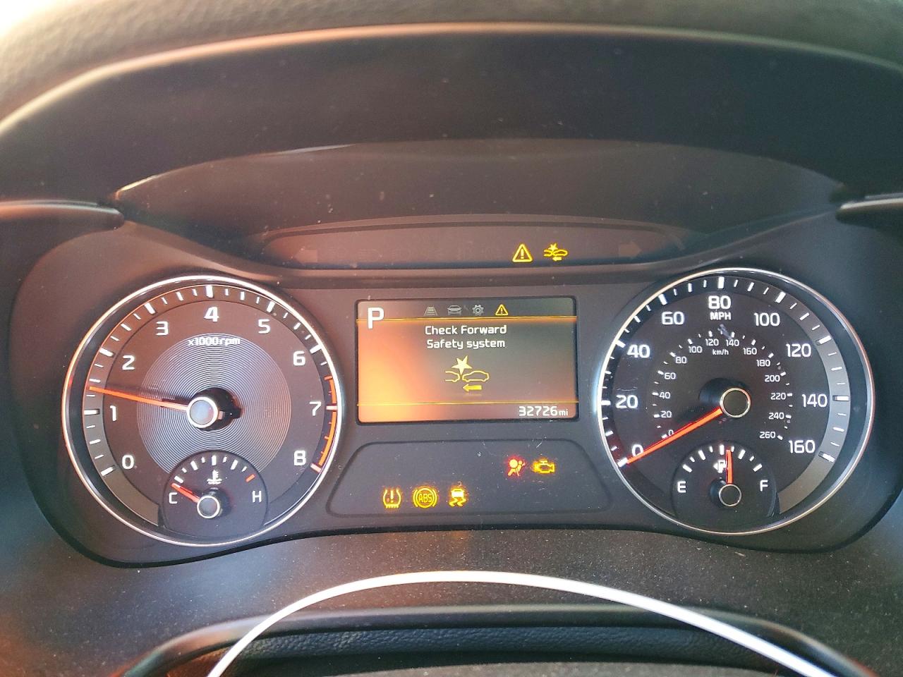2024 KIA FORTE LX photo 25