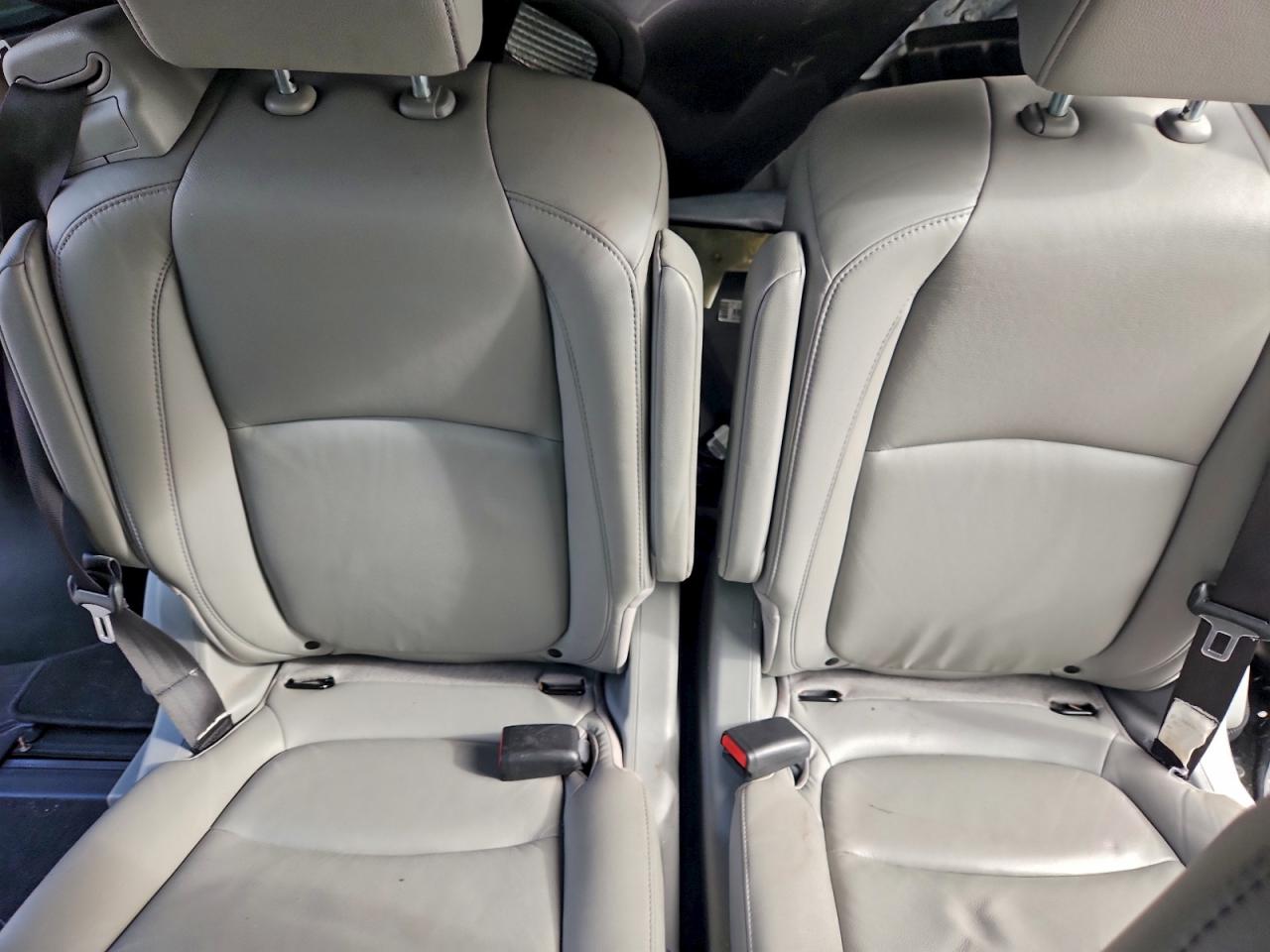 2019 HONDA ODYSSEY EXL photo 19