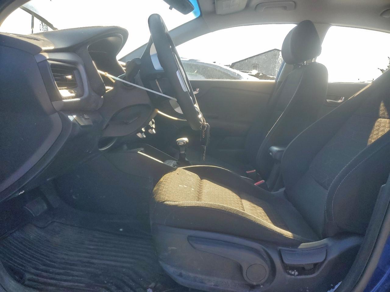 2018 KIA RIO LX photo 7
