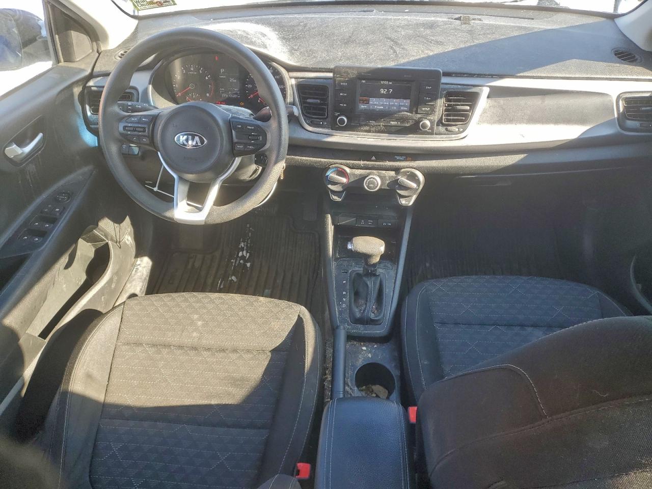 2018 KIA RIO LX photo 8