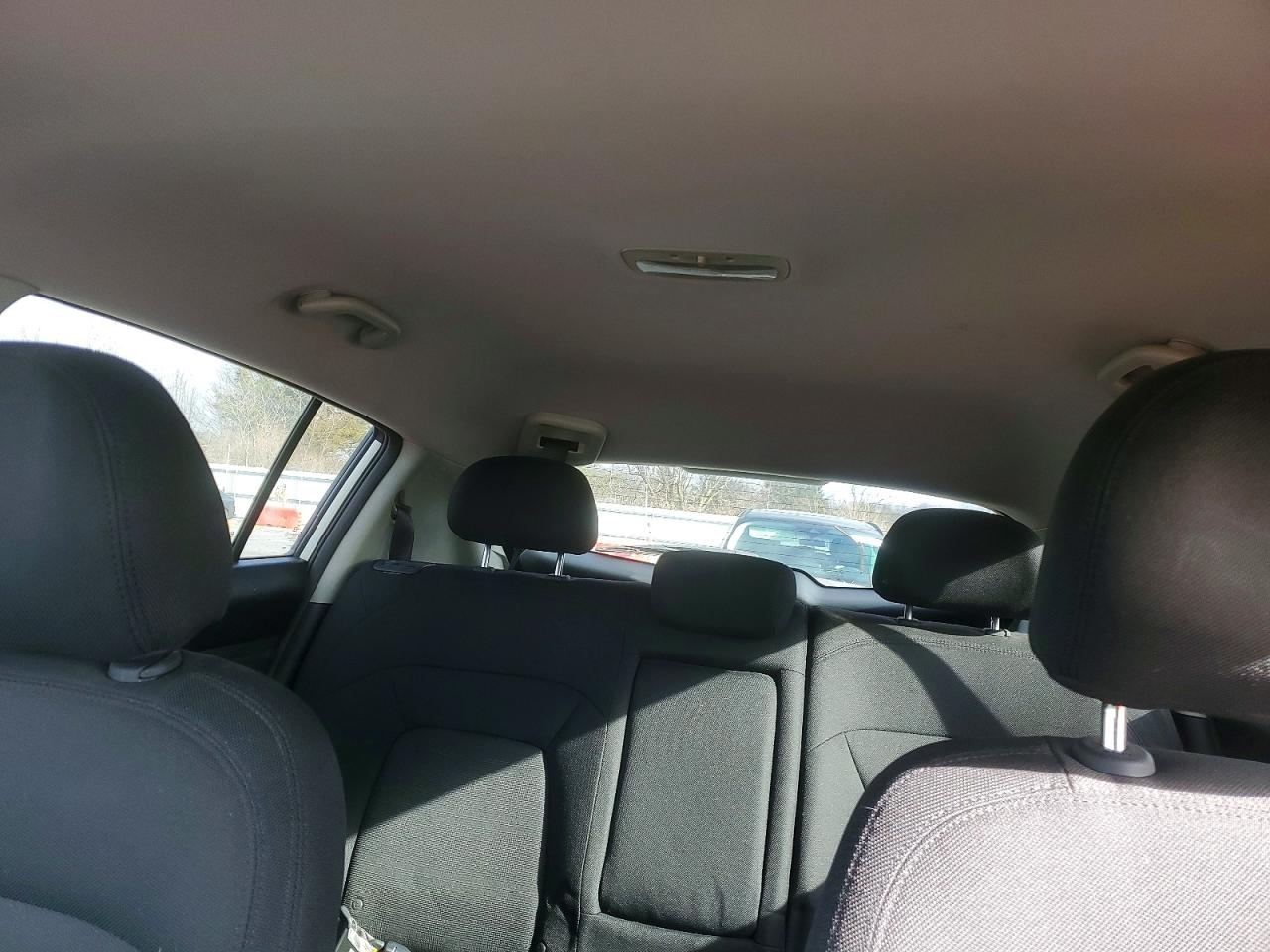 2012 KIA SPORTAGE LX photo 28