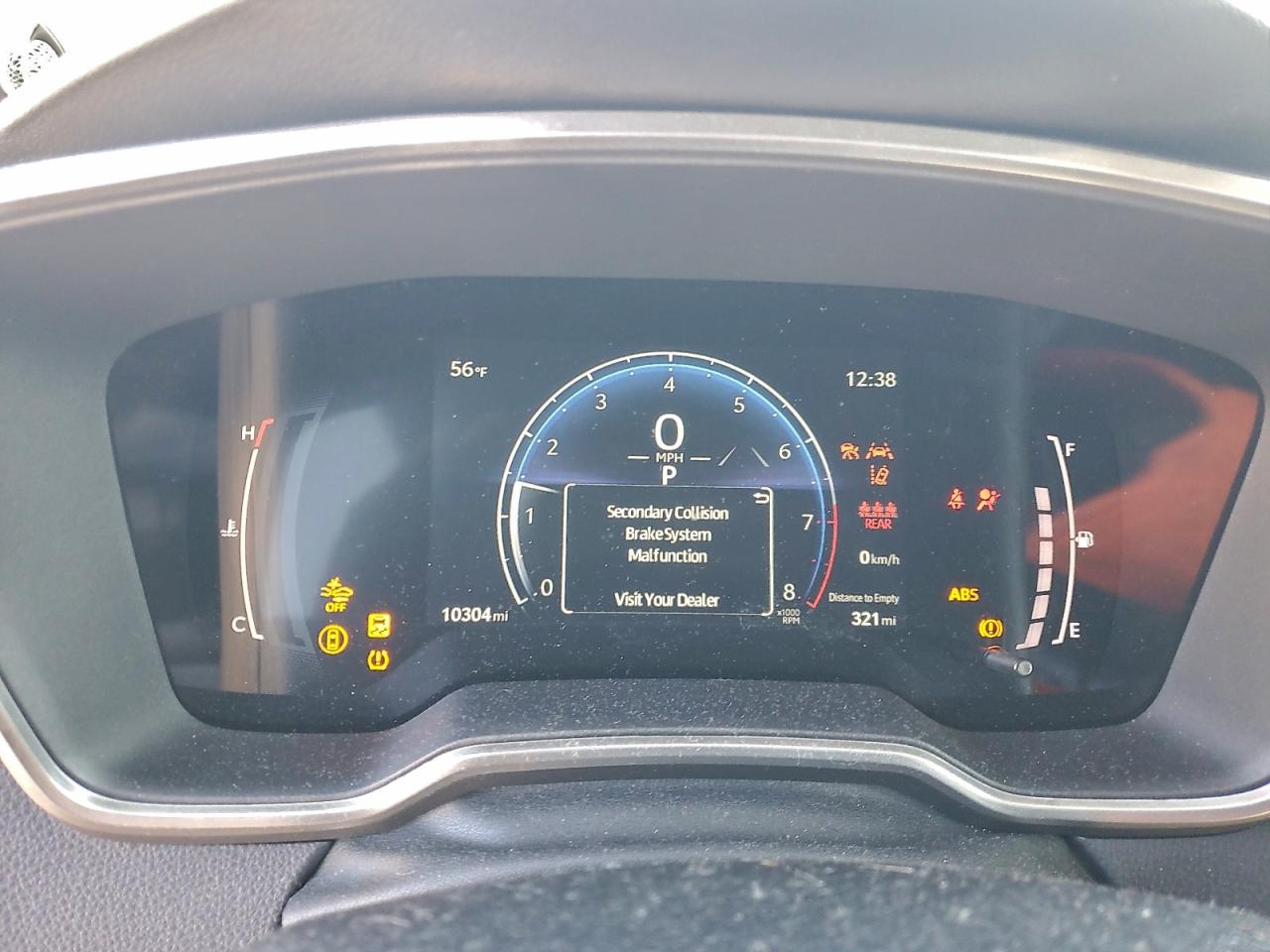 2024 TOYOTA COROLLA XSE photo 9