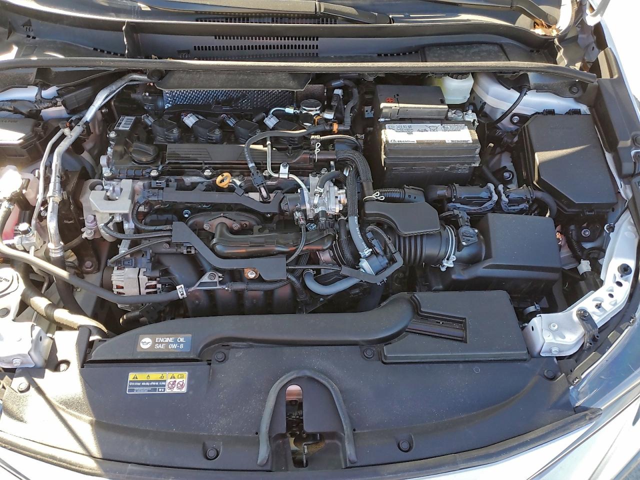 2024 TOYOTA COROLLA XSE photo 11