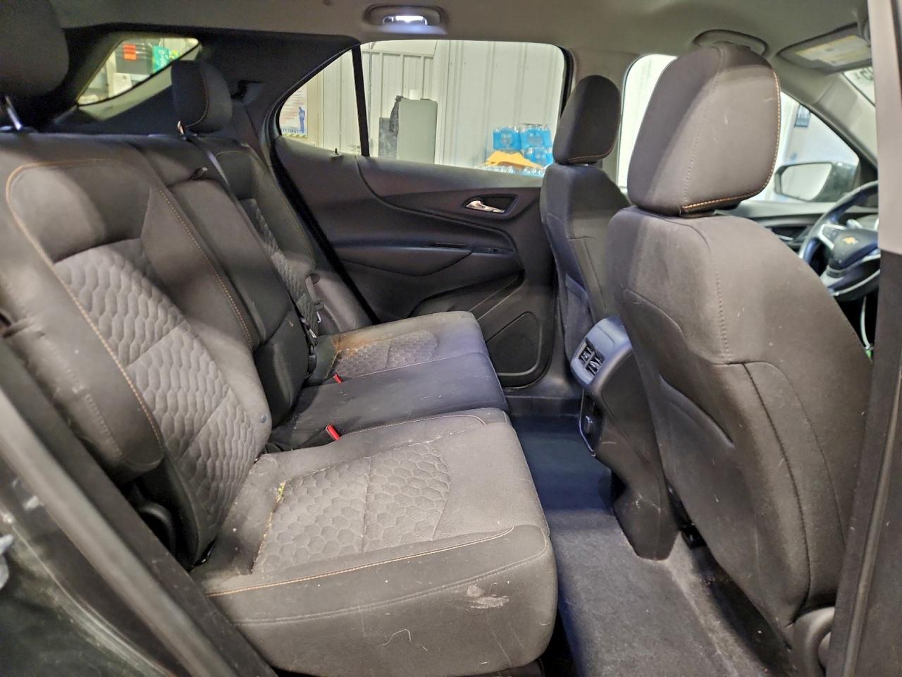 2018 CHEVROLET EQUINOX LT photo 11