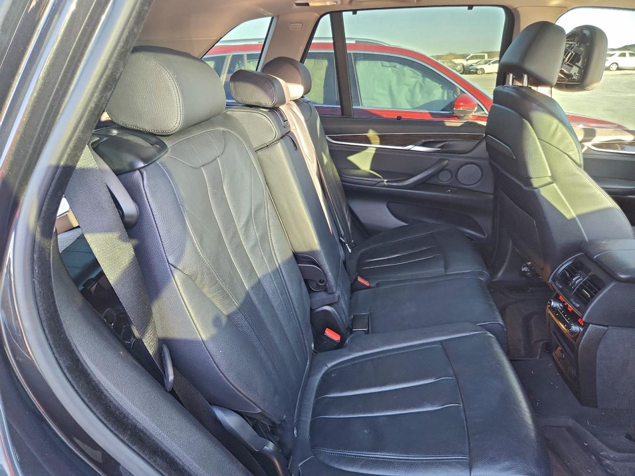 2016 BMW X5 XDRIVE35I photo 19