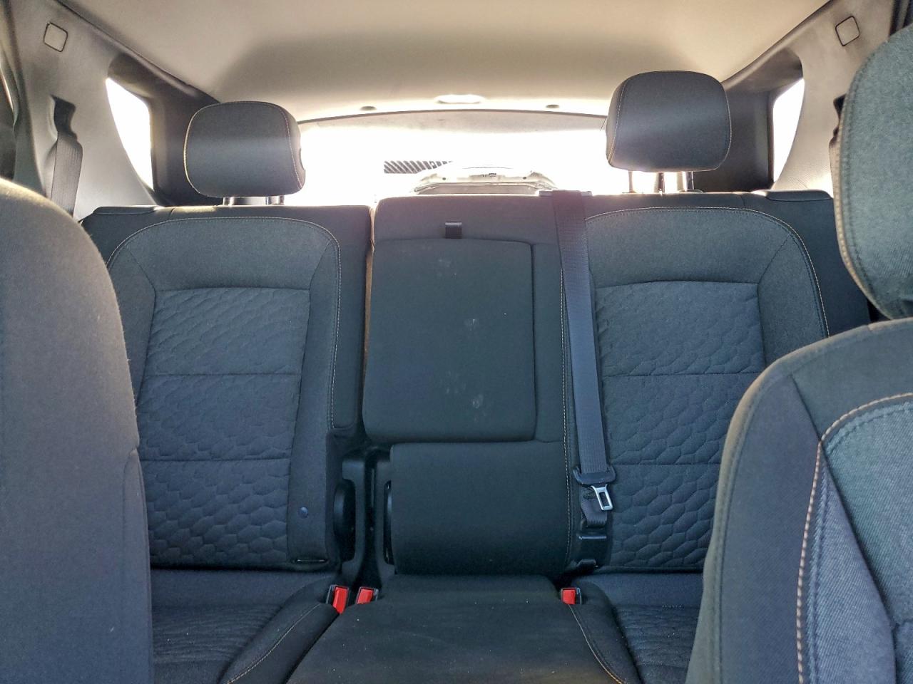 2020 CHEVROLET EQUINOX LT photo 28
