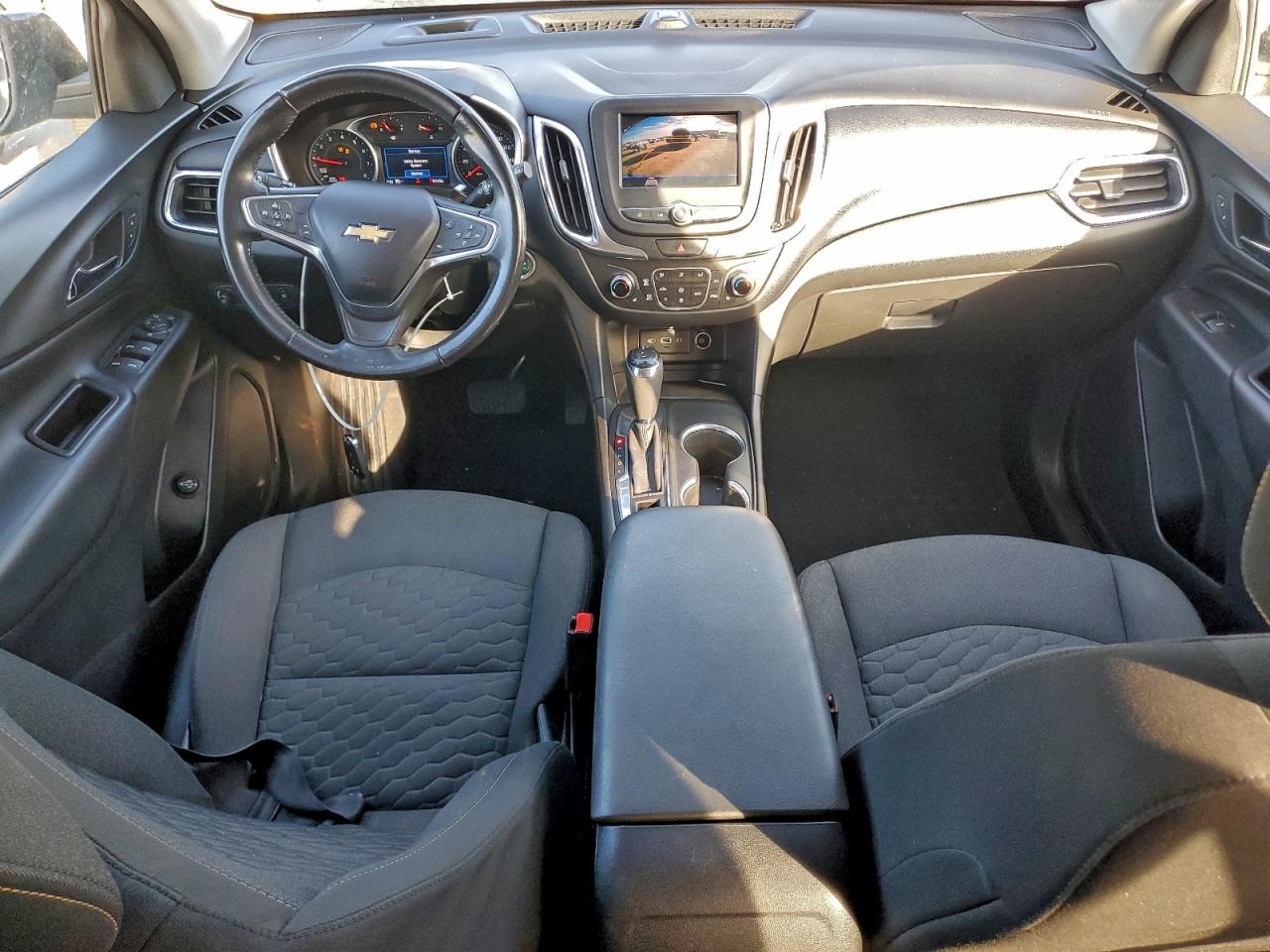 2020 CHEVROLET EQUINOX LT photo 22
