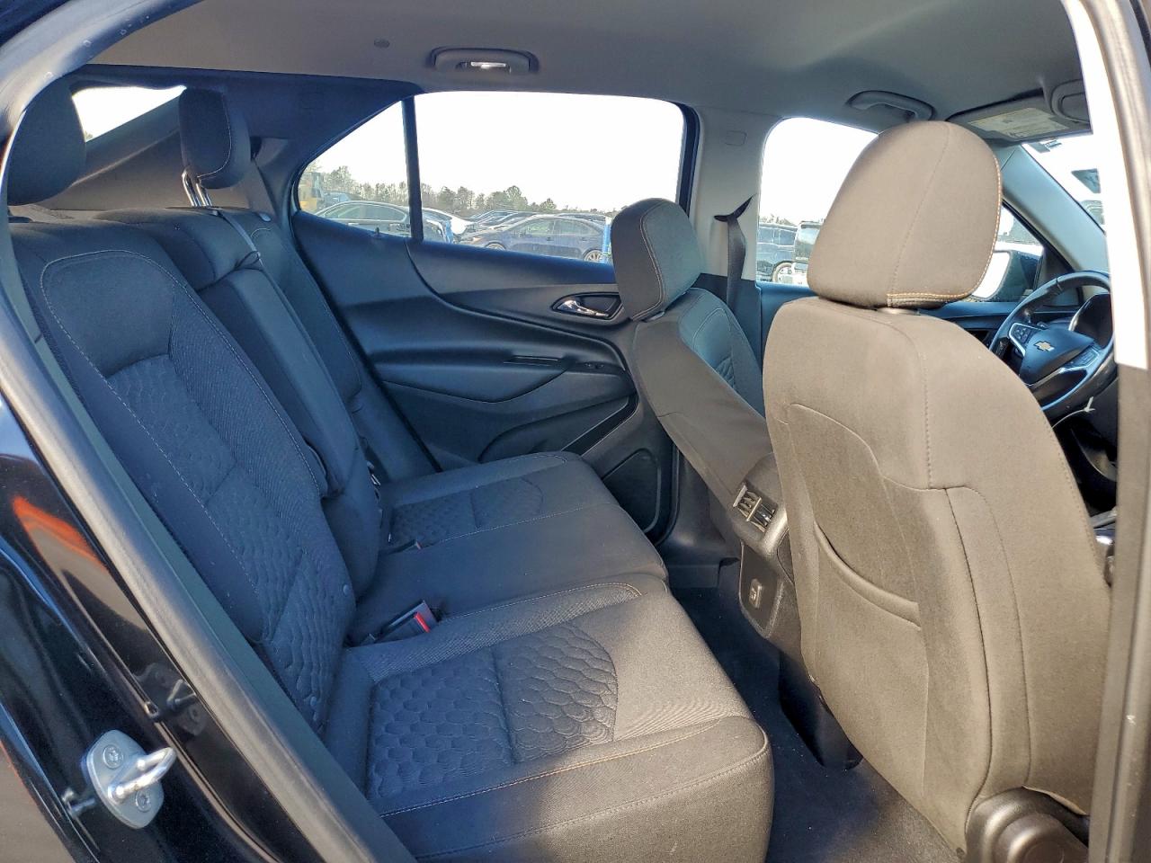 2020 CHEVROLET EQUINOX LT photo 31