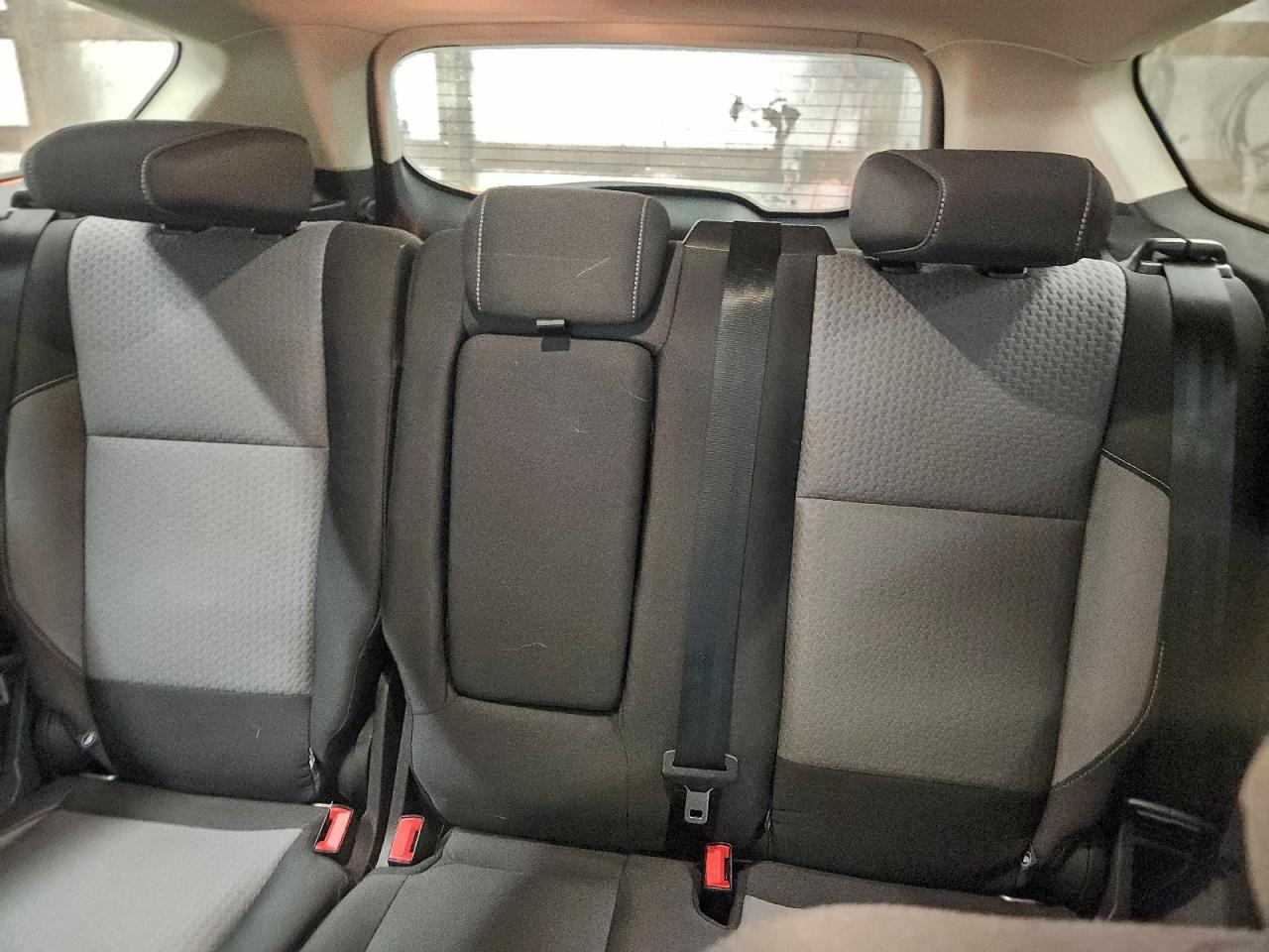 2018 FORD ESCAPE SE photo 10