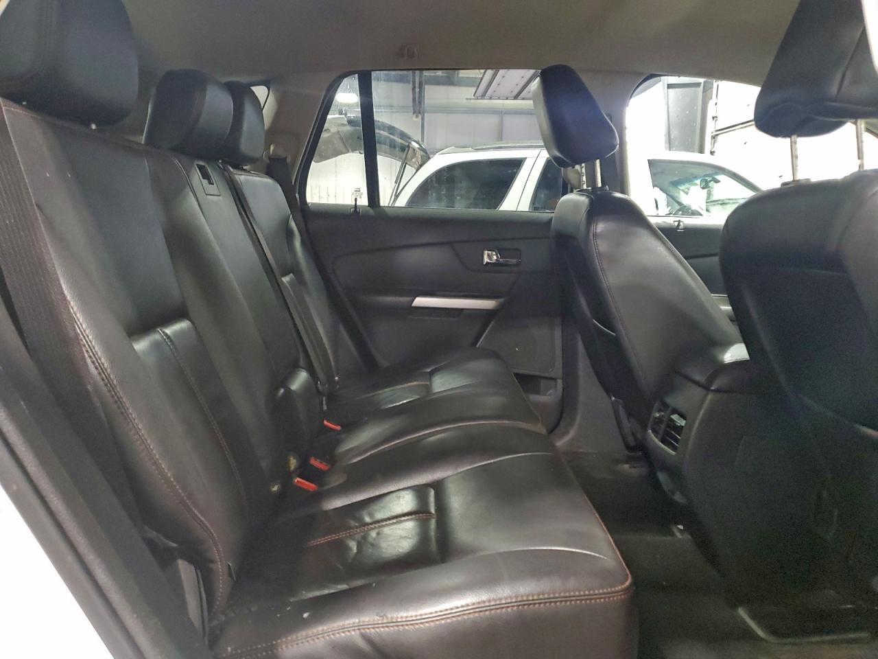 2011 FORD EDGE LIMITED photo 11