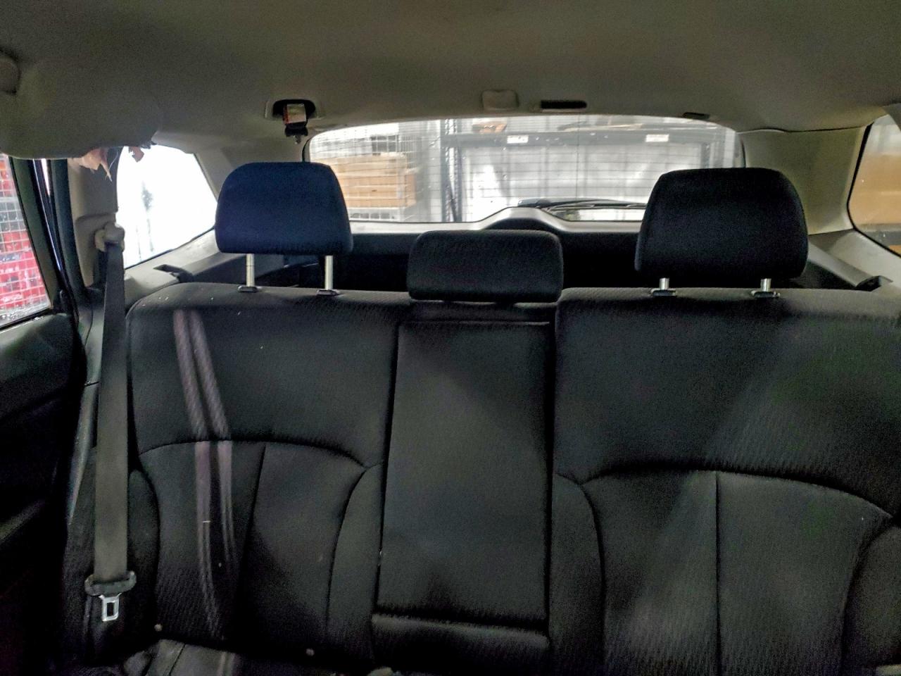 2010 SUBARU OUTBACK 2.5I PREMIUM photo 10