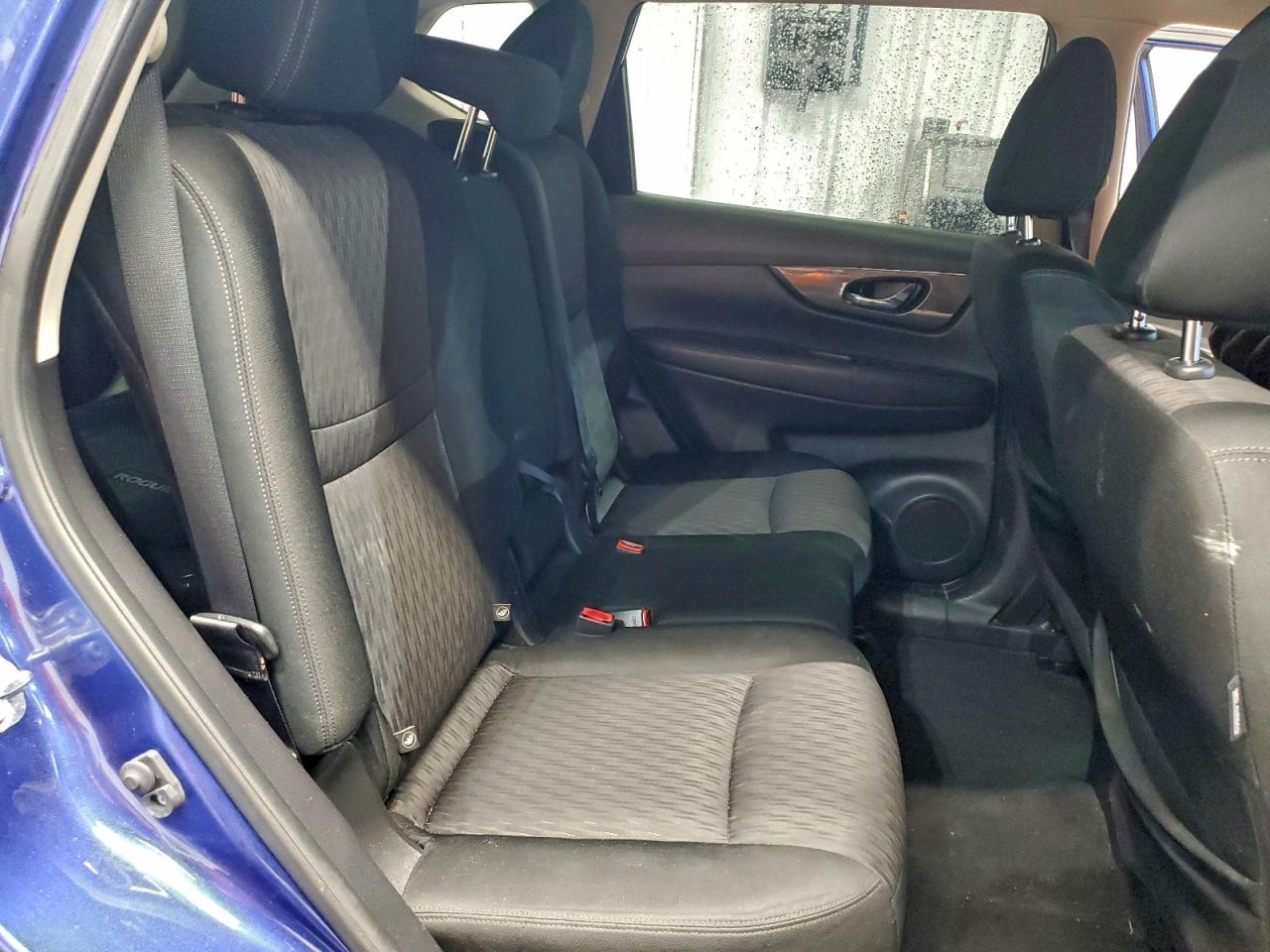 2019 NISSAN ROGUE S photo 21