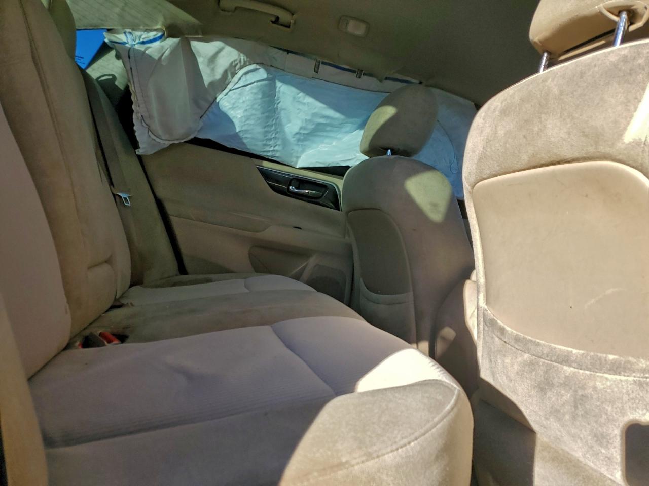 2013 NISSAN ALTIMA 2.5 photo 28