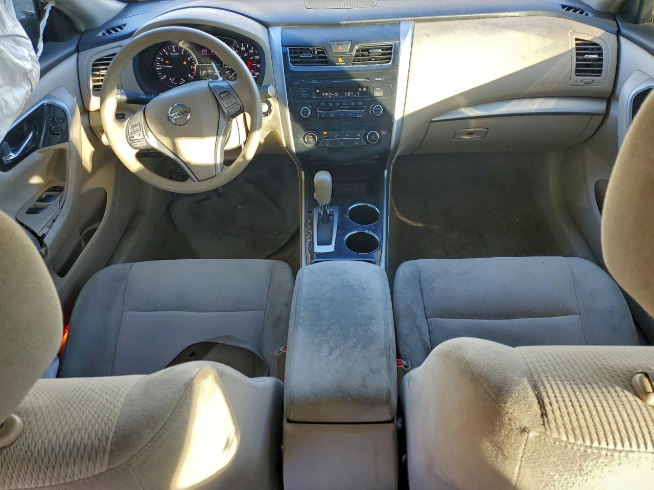 2013 NISSAN ALTIMA 2.5 photo 22