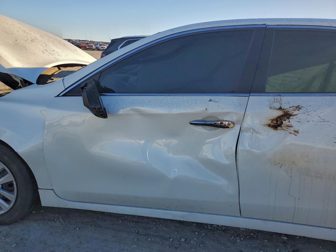 2013 NISSAN ALTIMA 2.5 photo 19