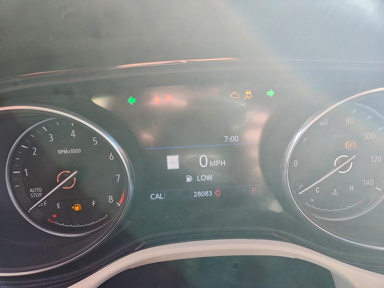 2020 BUICK ENCORE GX SELECT photo 17