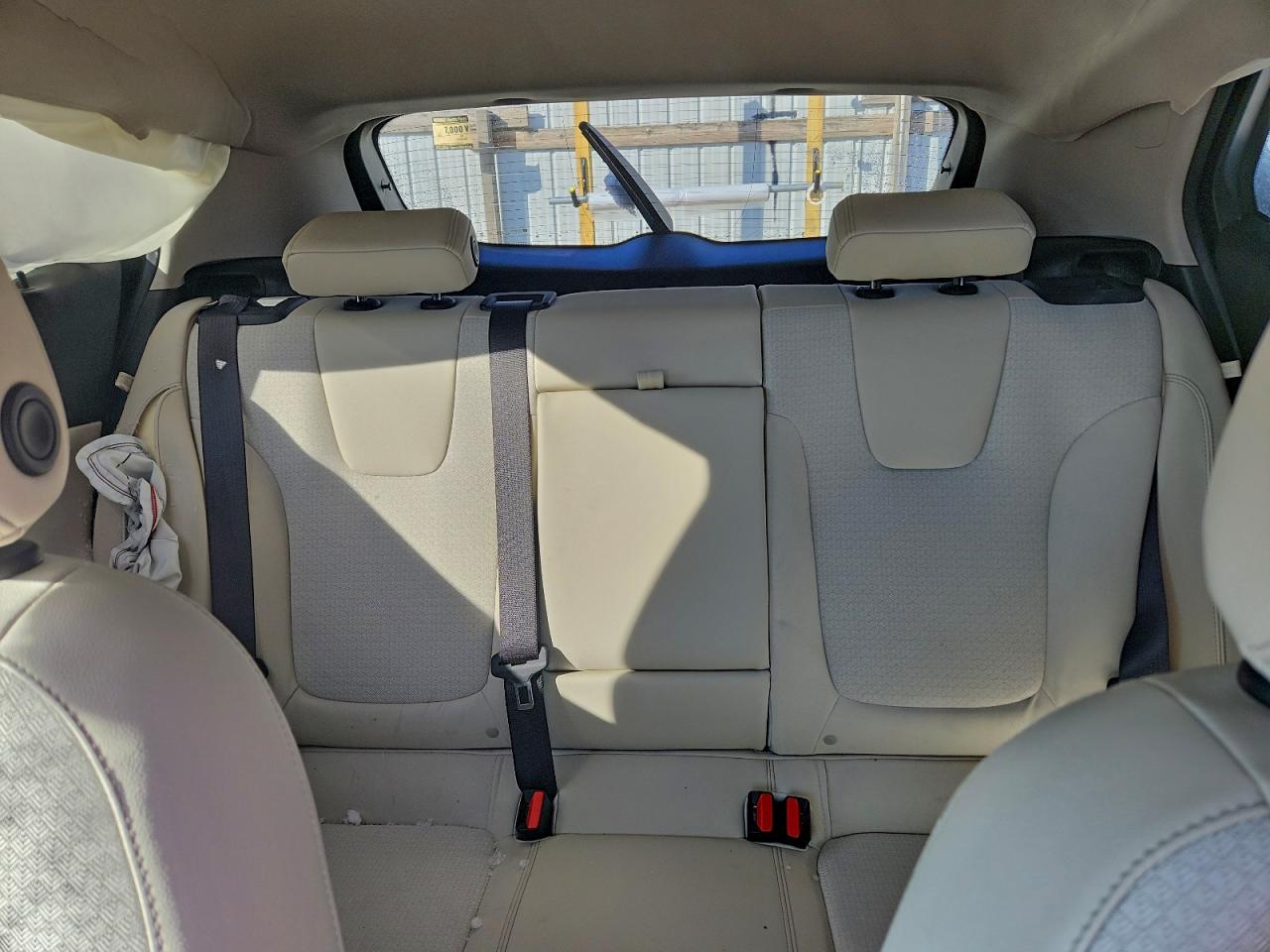 2020 BUICK ENCORE GX SELECT photo 19