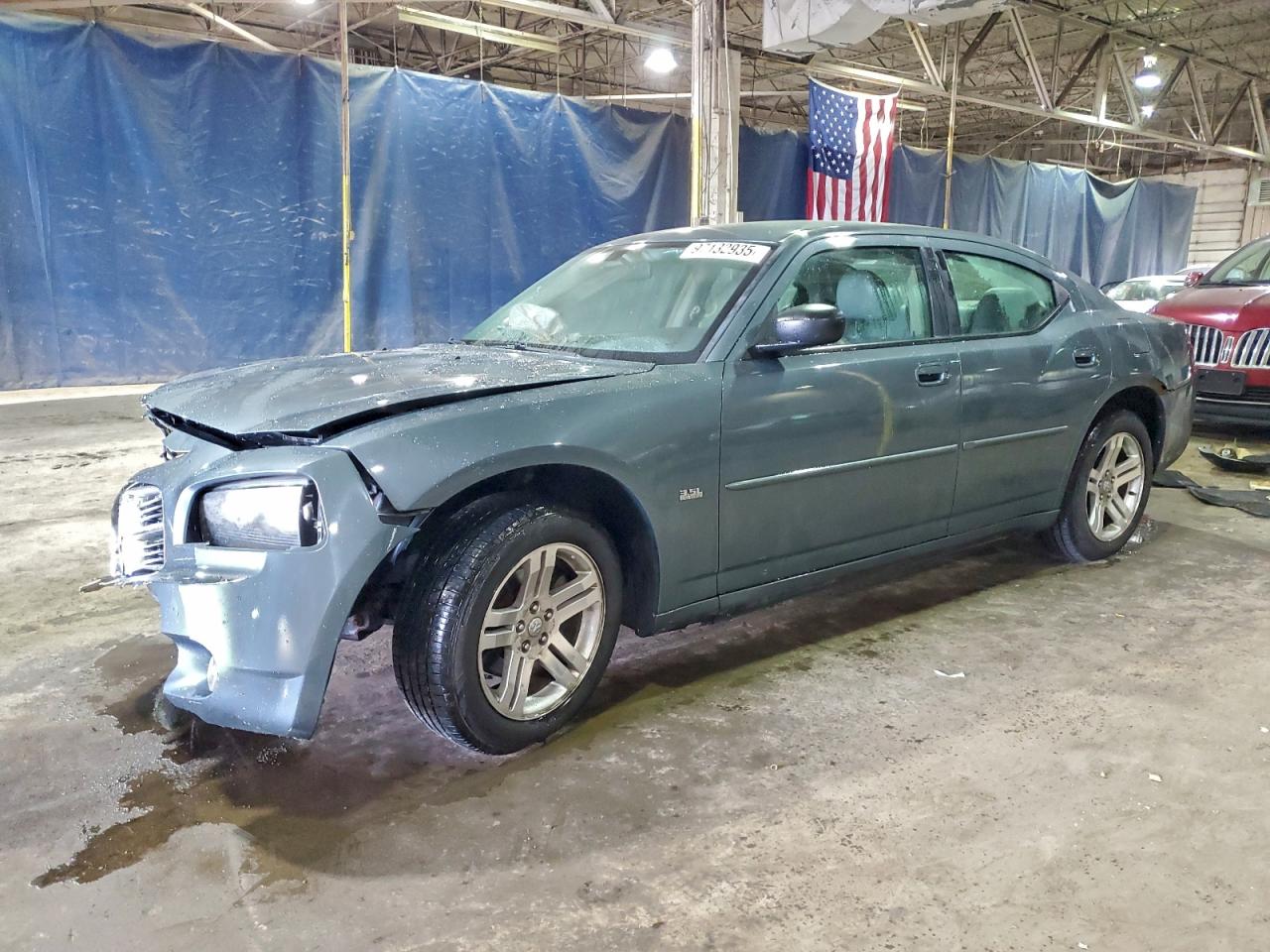 2006 DODGE CHARGER