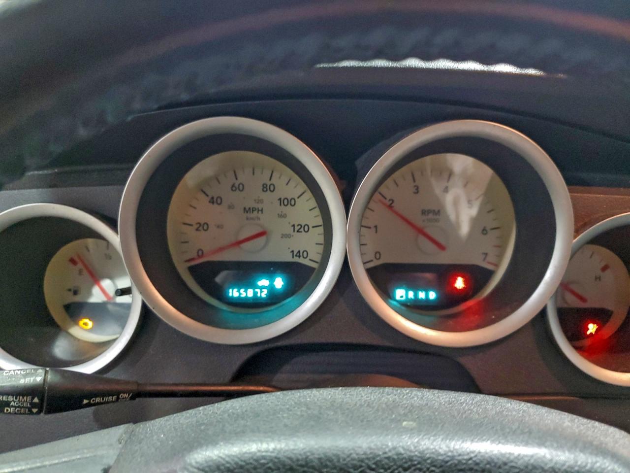 2006 DODGE CHARGER SE photo 17