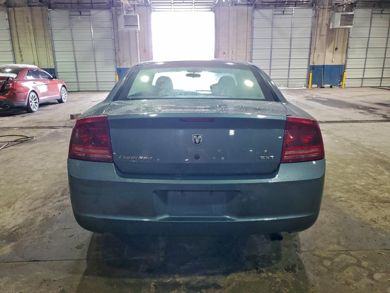 2006 DODGE CHARGER SE photo 11