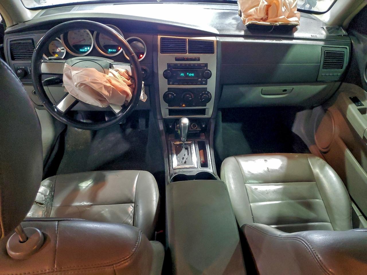 2006 DODGE CHARGER SE photo 15