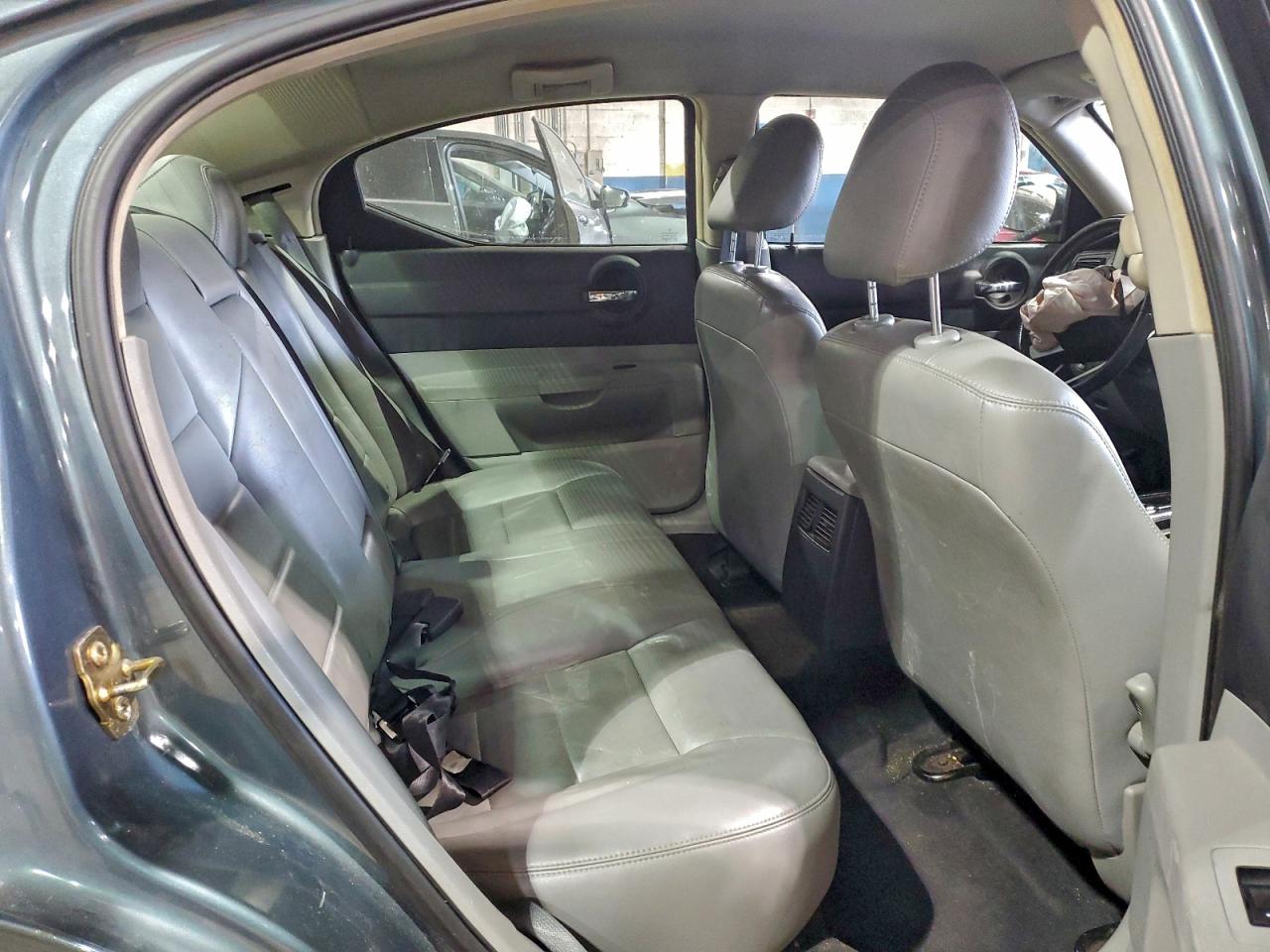 2006 DODGE CHARGER SE photo 19