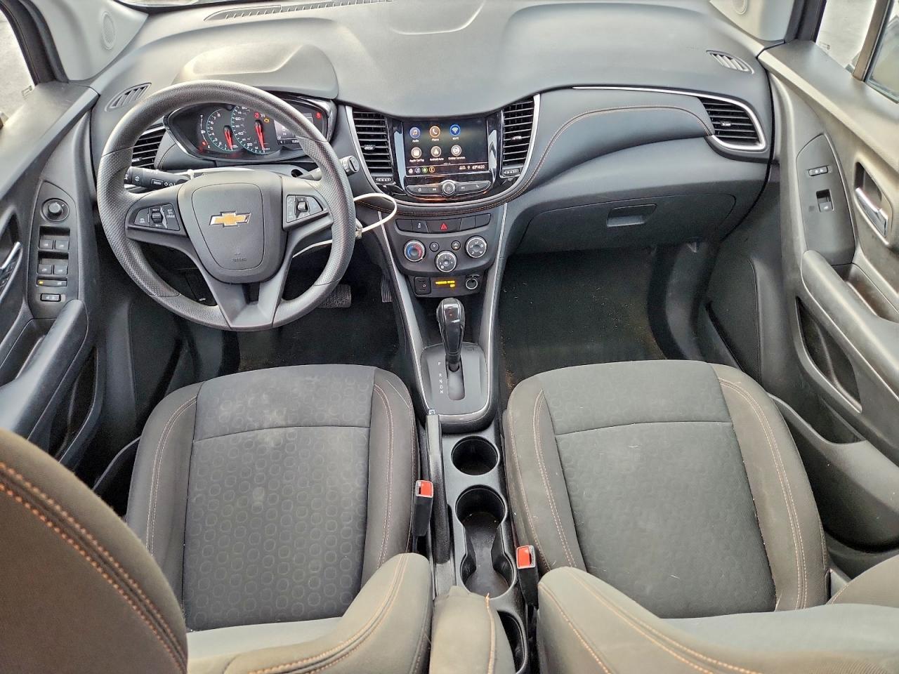 2022 CHEVROLET TRAX LS photo 15