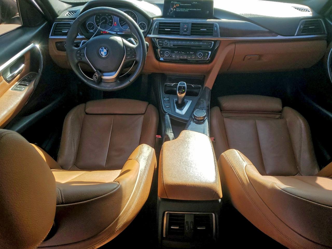 2016 BMW 328 I SULEV photo 15