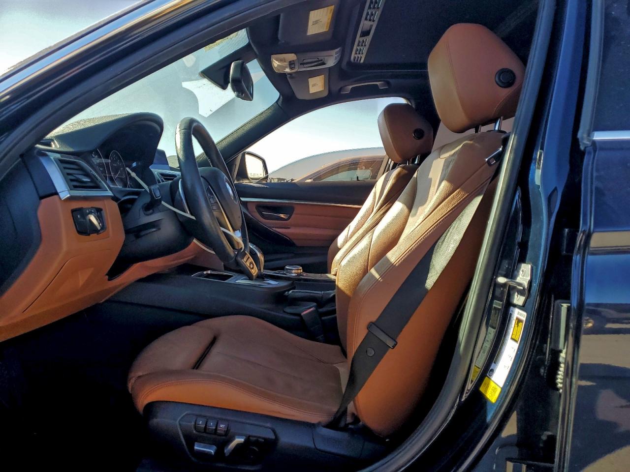 2016 BMW 328 I SULEV photo 13
