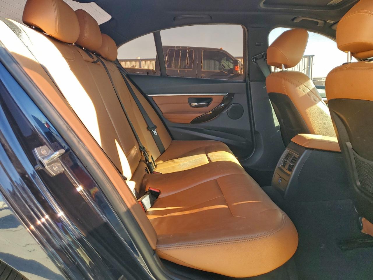 2016 BMW 328 I SULEV photo 19