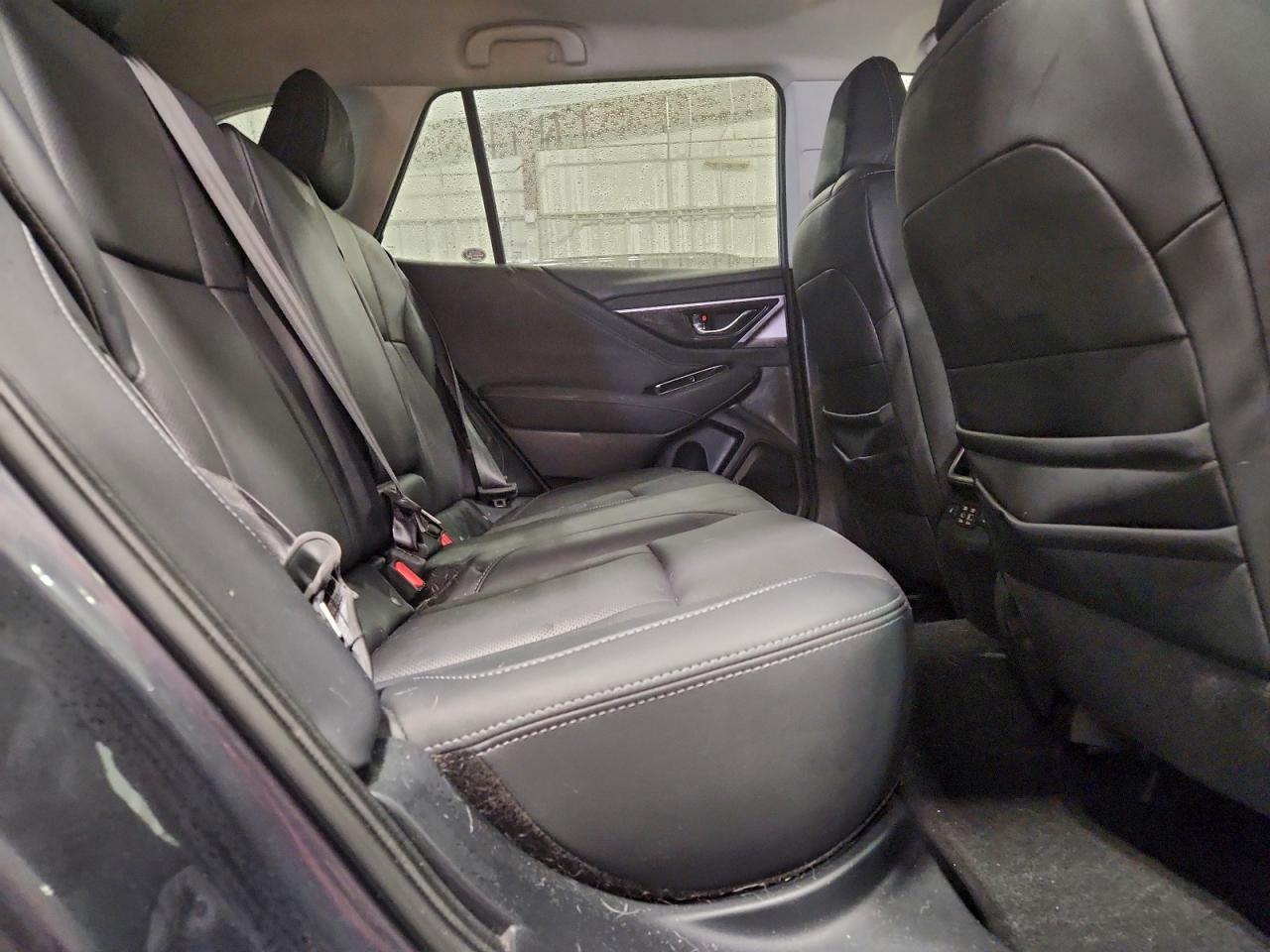 2023 SUBARU OUTBACK LIMITED photo 11
