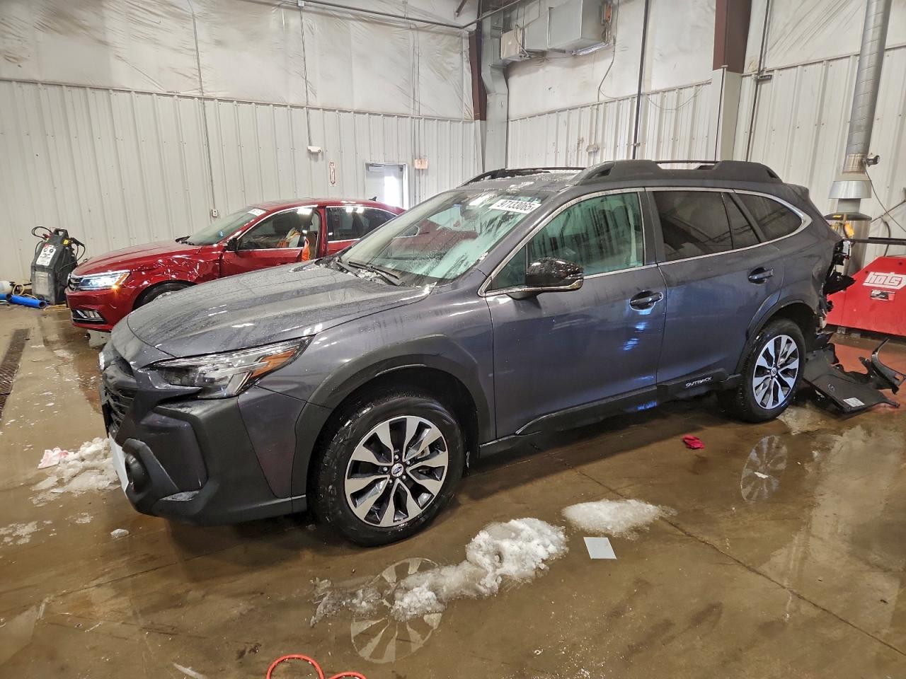 2023 SUBARU OUTBACK