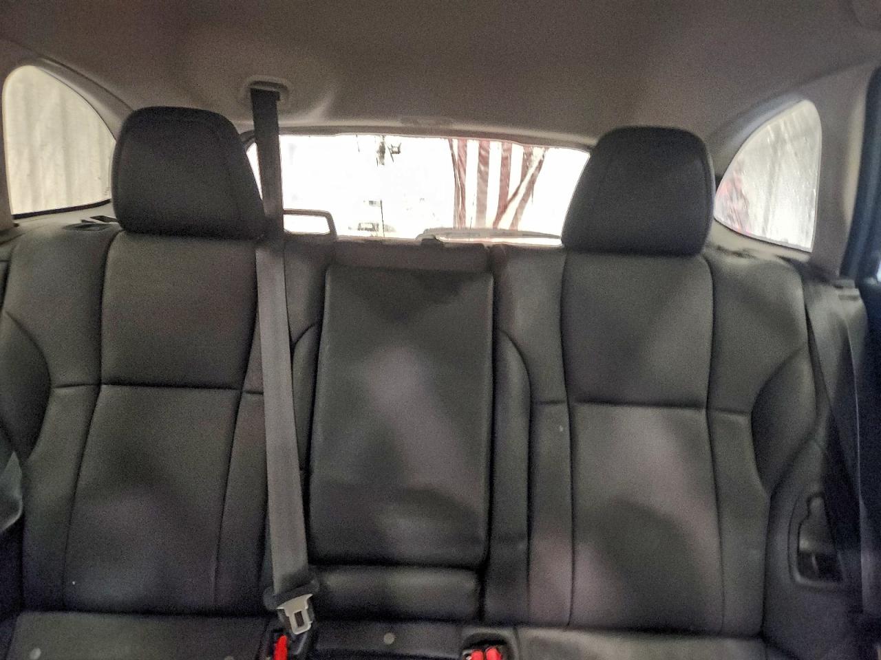 2023 SUBARU OUTBACK LIMITED photo 10