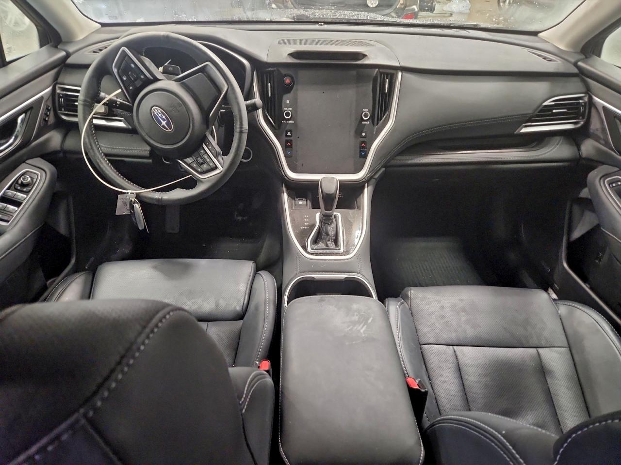 2023 SUBARU OUTBACK LIMITED photo 8
