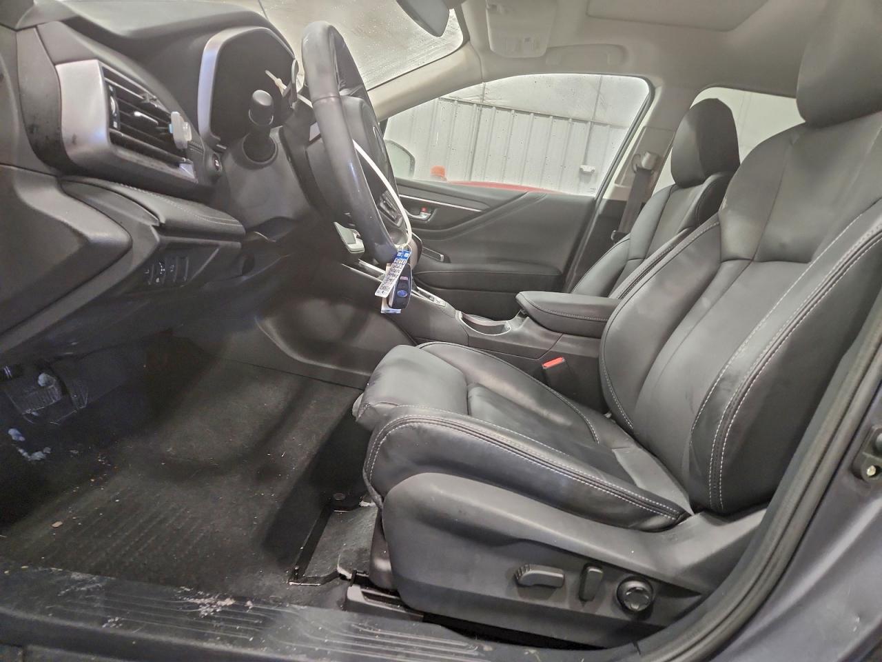 2023 SUBARU OUTBACK LIMITED photo 7