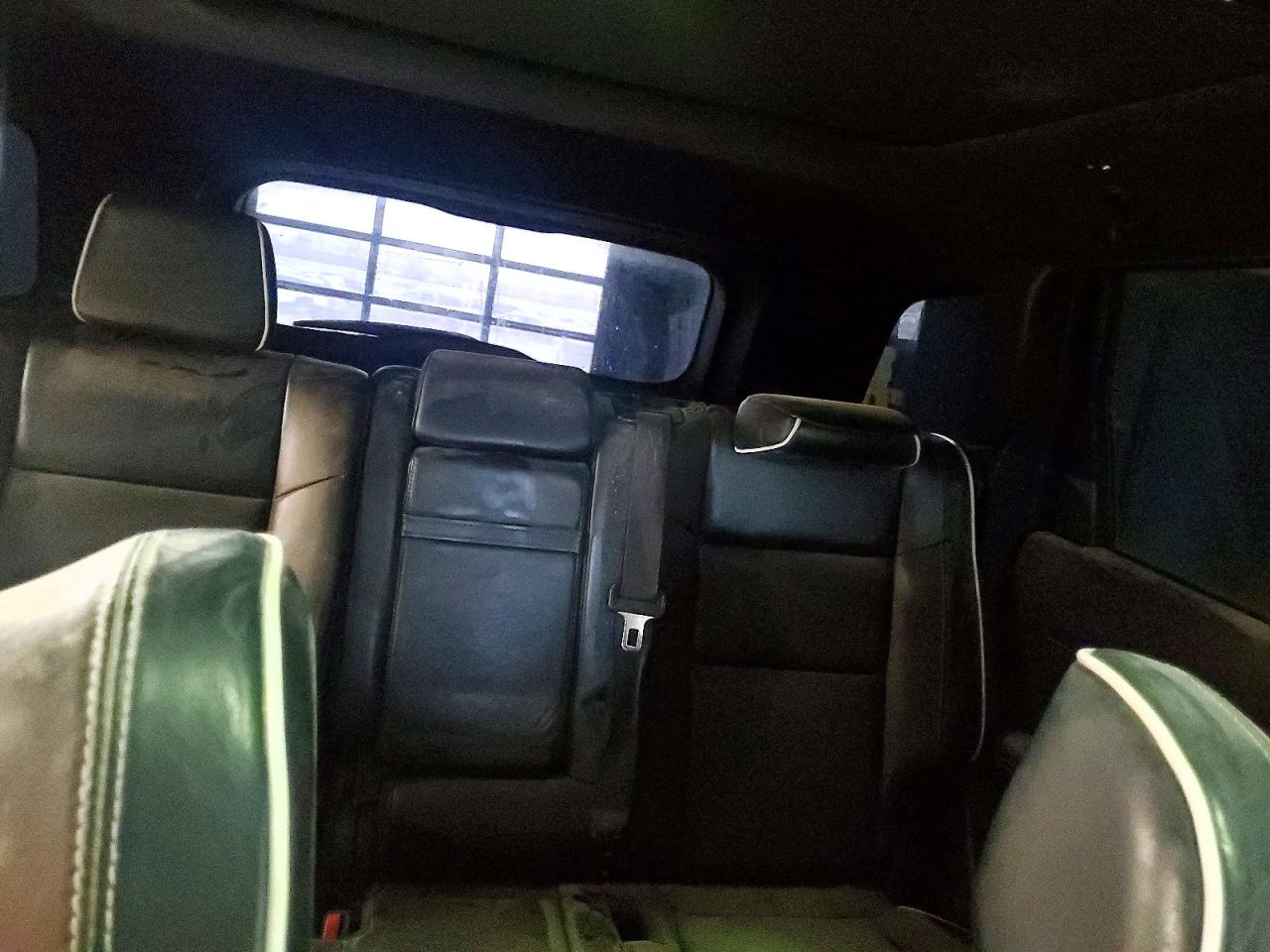 2018 JEEP GRAND CHEROKEE SUMMIT photo 28