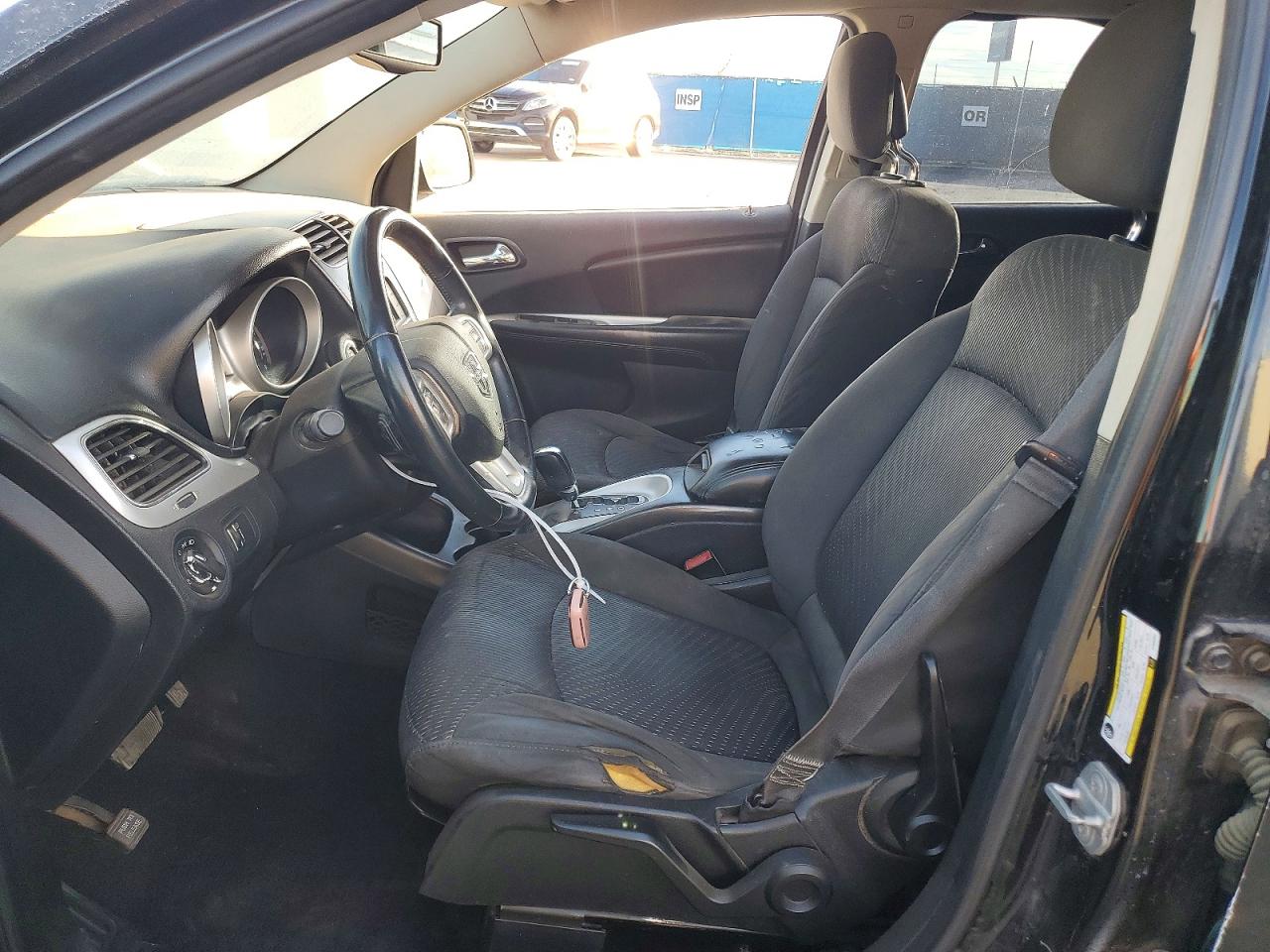 2015 DODGE JOURNEY SE photo 7