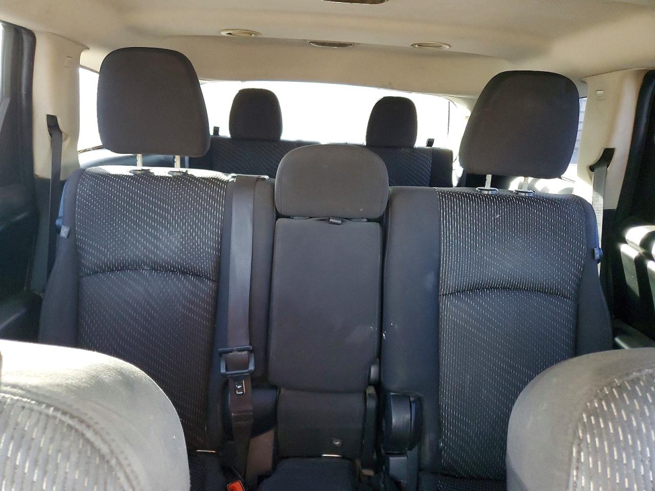 2015 DODGE JOURNEY SE photo 10