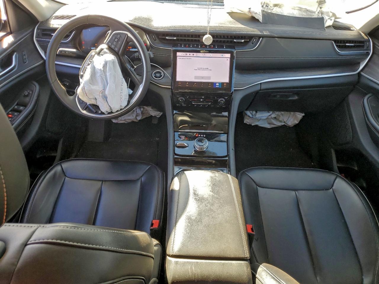 2023 JEEP GRAND CHEROKEE LIMITED photo 15