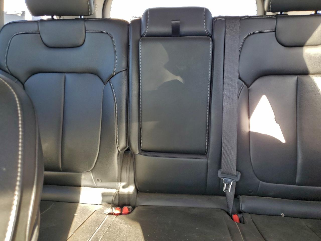 2023 JEEP GRAND CHEROKEE LIMITED photo 19