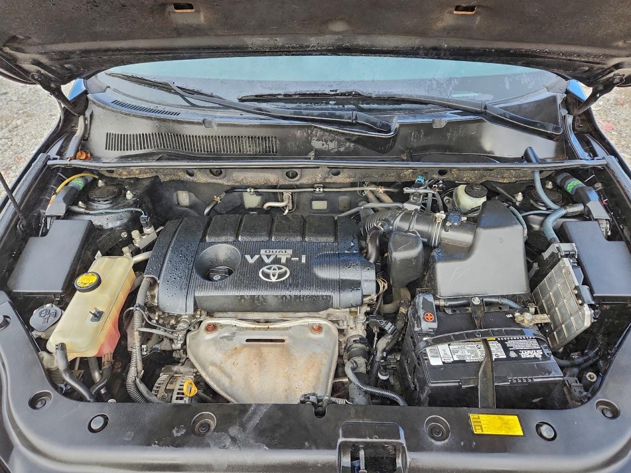 2010 TOYOTA RAV4 photo 23
