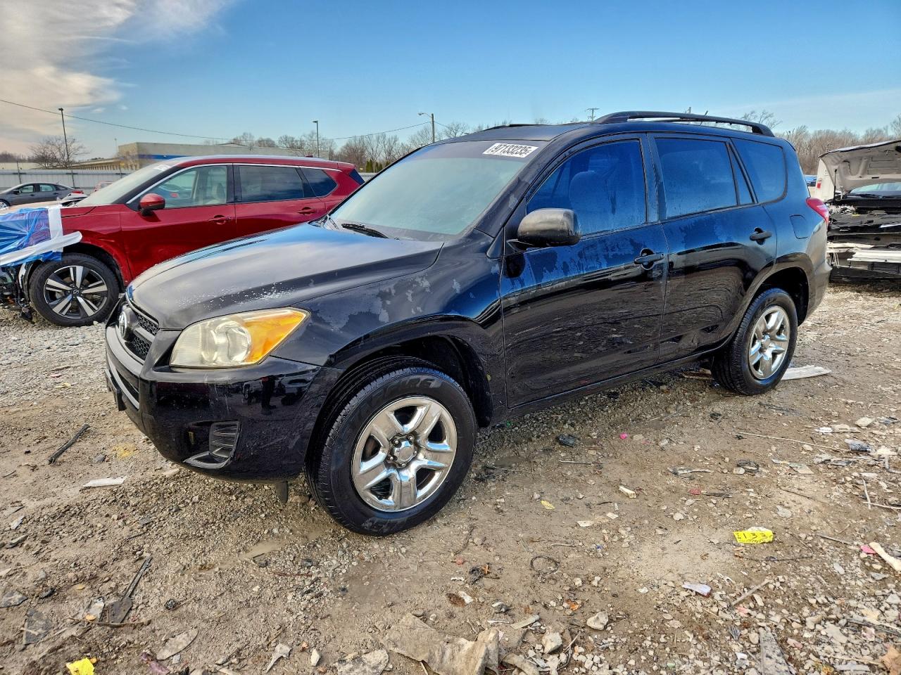 2010 TOYOTA RAV4