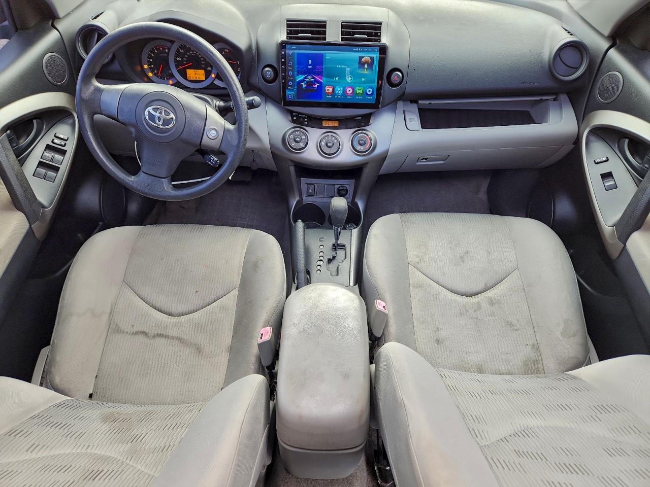 2010 TOYOTA RAV4 photo 15