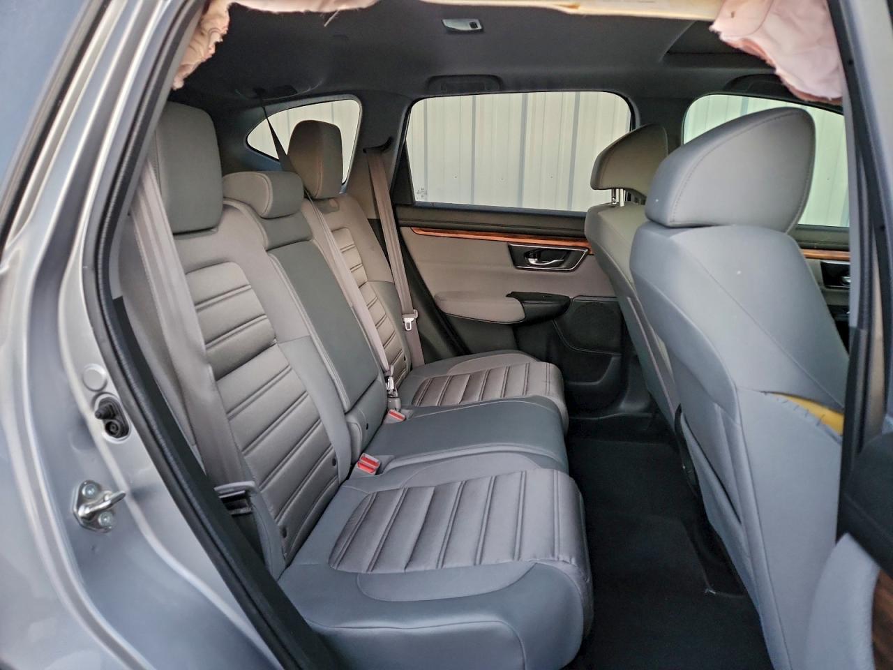 2018 HONDA CR-V EX photo 10