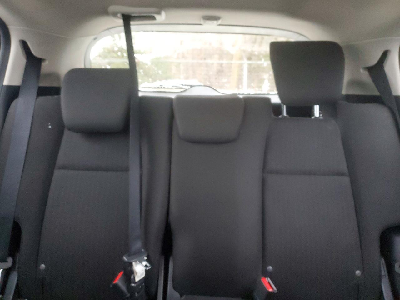 2016 HONDA HR-V EX photo 10