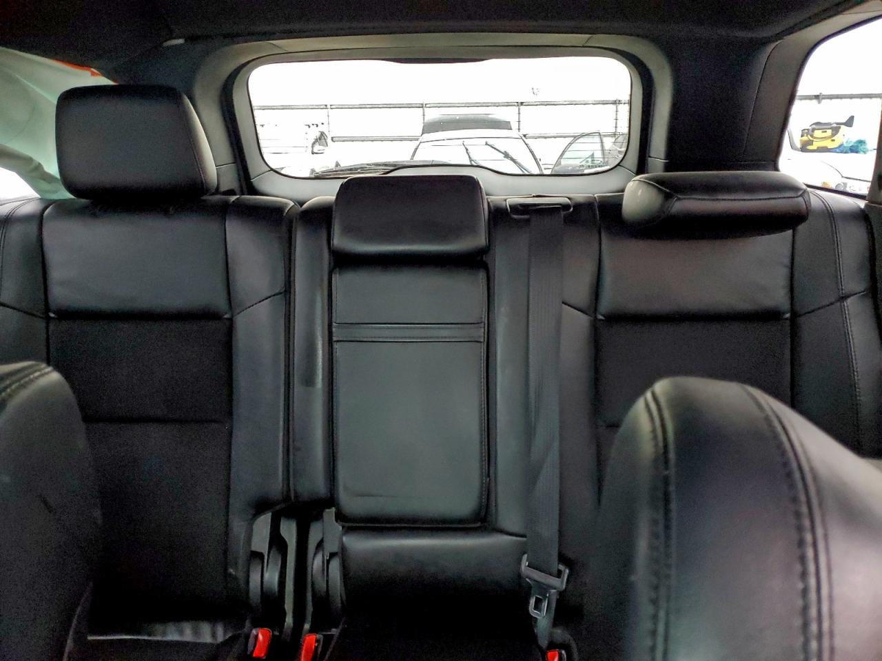 2018 JEEP GRAND CHEROKEE LAREDO photo 28
